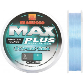   Trabucco Max Plus Super Sea / 0.35mm 1000m 10.5kg (057-17-350)