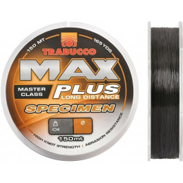   Trabucco Max Plus Specimen / 0.16mm 150m 2.65kg (057-06-160)