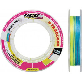   Trabucco Neo X8 Nage Pro Surf #0.4 / 0.100mm 250m 4.54kg (054-14-010)