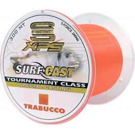   Trabucco S-Force XPS Surf Casting / 0.400mm 300m 18.9kg (053-47-400)