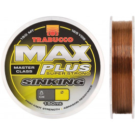   Trabucco Max Plus Sinking / 0.30mm 150m 8.5kg (057-20-300)