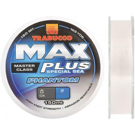   Trabucco Max Plus Phantom / 0.45mm 150m 15.0kg (057-02-450)