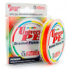 Fanatik Universal PE X4 #1.0 / varicoloured / 0.16mm 150m 8.10kg - зображення 1