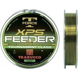   Trabucco T-Force XPS Feeder Plus / 0.203mm 150m 4.51kg