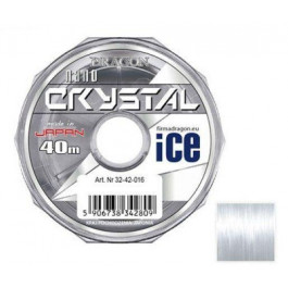   Dragon Crystal Nano ICE (0.16mm 40m 3.70kg)