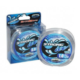   Fishing ROI Strong Ice (0.12mm 50m 1.30kg)