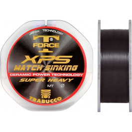   Trabucco T-Force XPS Match Sinking (0.165mm 150m 3.60kg)