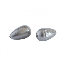   Fishing ROI Оливка не крашеная КР0 / 10g / 7pcs