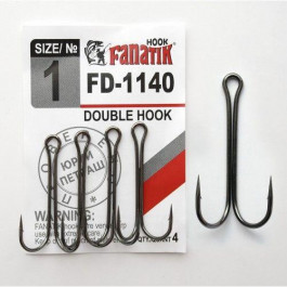   Fanatik FD-1140 №1 (4pcs)