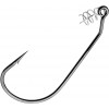 Gurza Easy Swim Bait Hook №1/0 (9pcs) - зображення 1