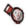 Intech Fluorocarbon Shock Leader / 0.257mm 10m 4.2kg - зображення 1