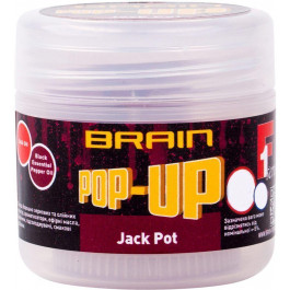 Brain Бойлы Pop-Up F1 (Jack Pot) 10mm 20g