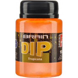 Brain Dip F1 / Tropicana / 100ml