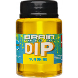   Brain Dip F1 / Sun Shine / 100ml