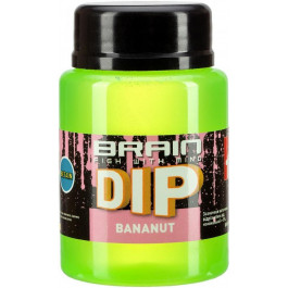   Brain Dip F1 / Bananut / 100ml