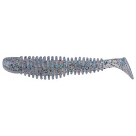   Reins Bubbling Shad 3'' (204 UV All Stars)