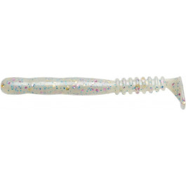   Reins Rockvibe Shad 2'' (211 UV Pearl Candy)