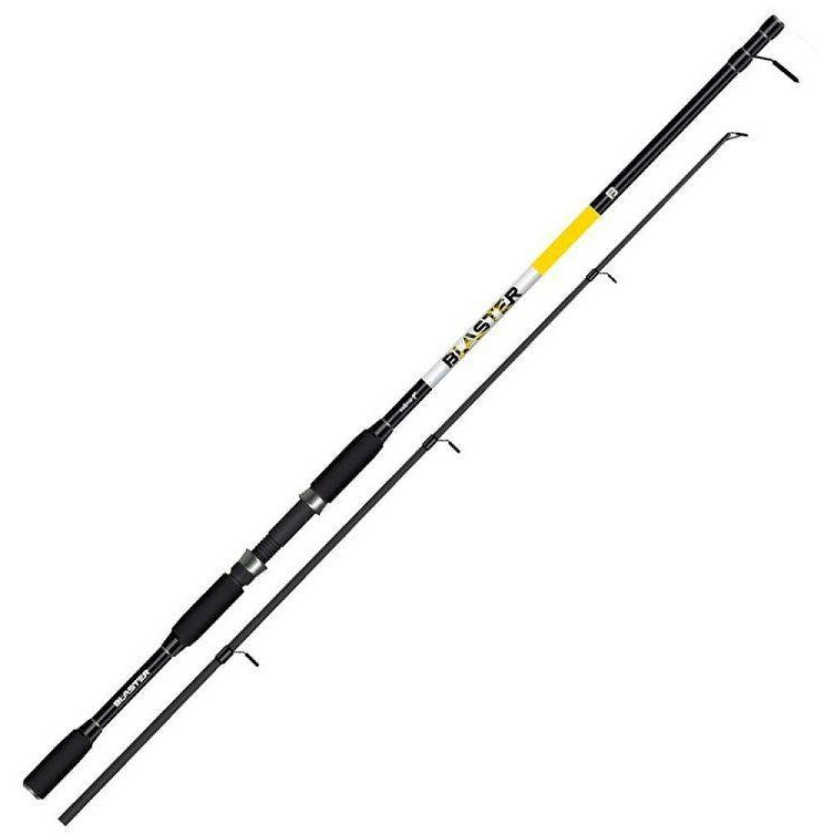 Salmo Blaster Spin 60 / 2.40m 15-60g (2408-240) - зображення 1