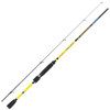 Lucky John Progress Microjig 7 / 6112LM / 2.12m 2-7g - зображення 1