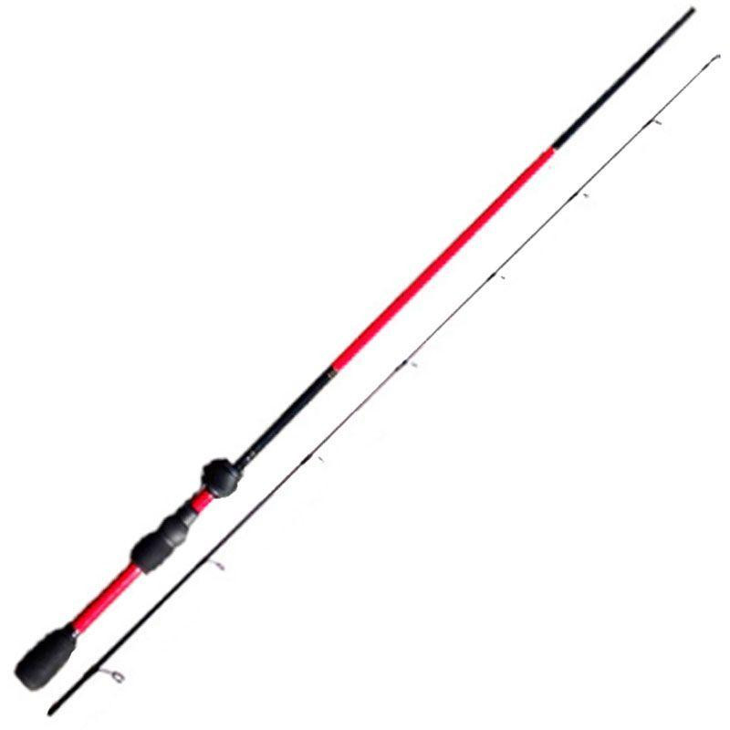 Salmo Team Vantage Rod TSVA-701EF (2.13m 8-28g) - зображення 1