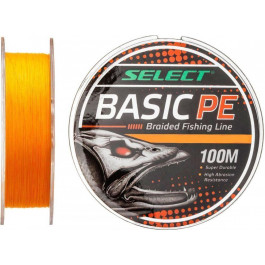   Select Basic PE / Orange / 0.18mm 100m 9.9kg