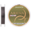 Favorite Arena PE 4x / Silver Gray / #0.4 / 0.104mm 100m 3.5kg - зображення 1