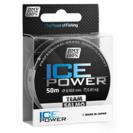   Salmo Ice Power / 0.082mm 50m 0.52kg