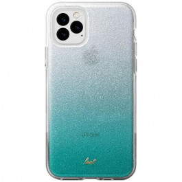   LAUT Ombre Sparkle Mint for iPhone 11 Pro (L_IP19S_OS_MT)