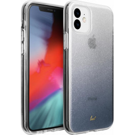   LAUT Ombre Sparkle Black for iPhone 11 Pro (L_IP19S_OS_BK)