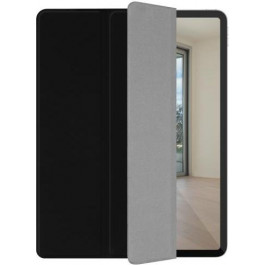   Macally Protective Case and Stand Black for New iPad Pro 12.9" 2018 (BSTANDPRO3L-B)