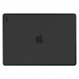   LAUT HUEX Protect для MacBook Air 13,6" М2 (2022) - Black (L_MA22_HPT_BK)