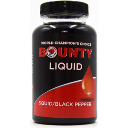   Bounty Liquid / Squid-Black Pepper / 150ml