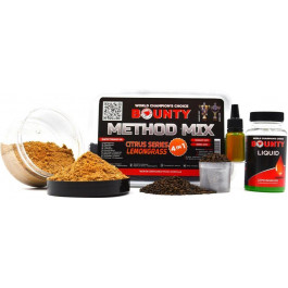   Bounty Method Mix / 4in1 / Lemongrass