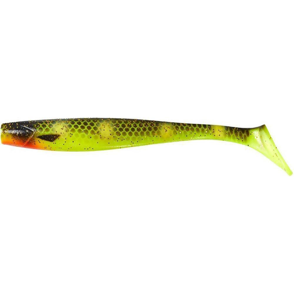 Lucky John Kubira Swim Shad 9" / PG21 (140433-PG21) - зображення 1