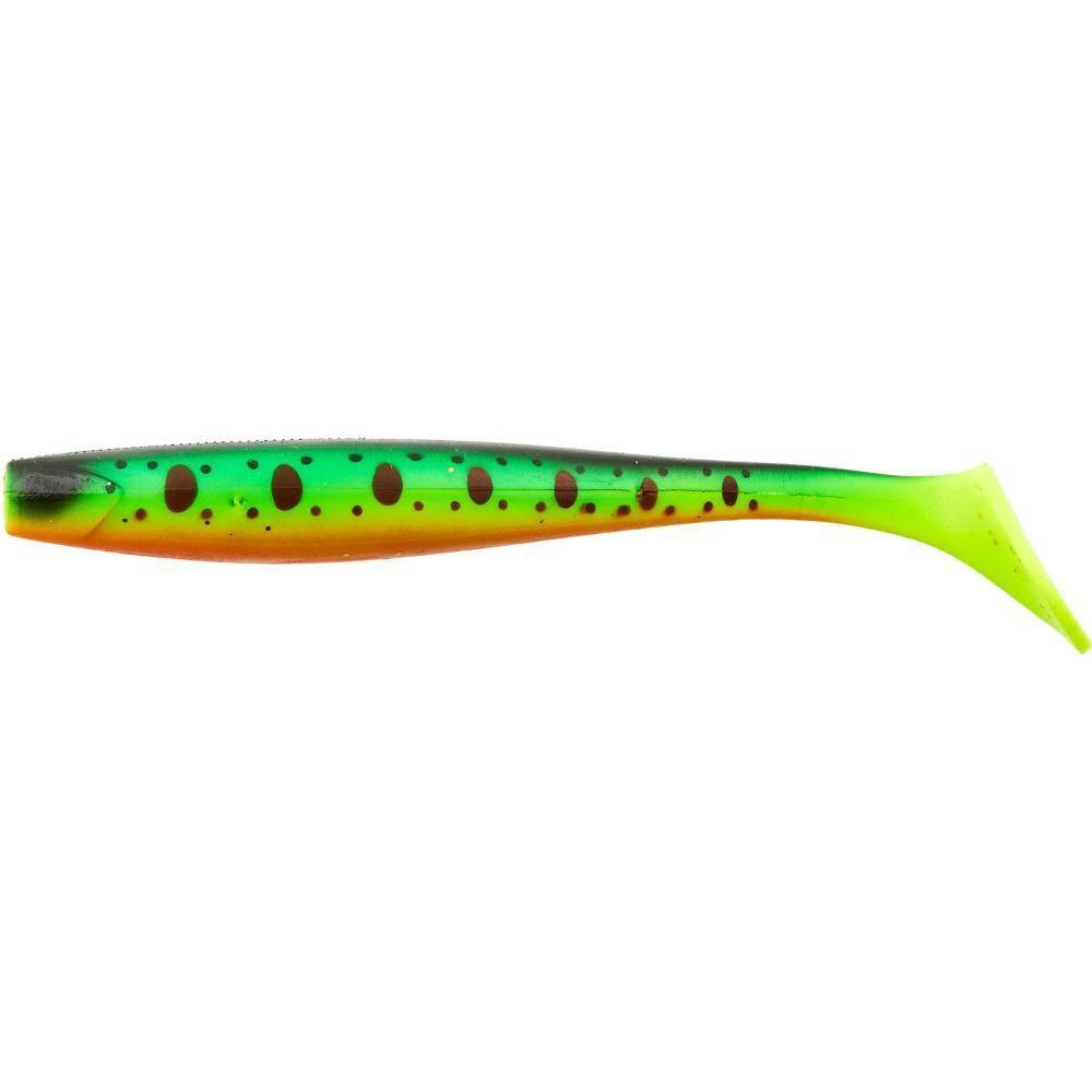 Lucky John Kubira Swim Shad 9" / PG01 (140433-PG01) - зображення 1