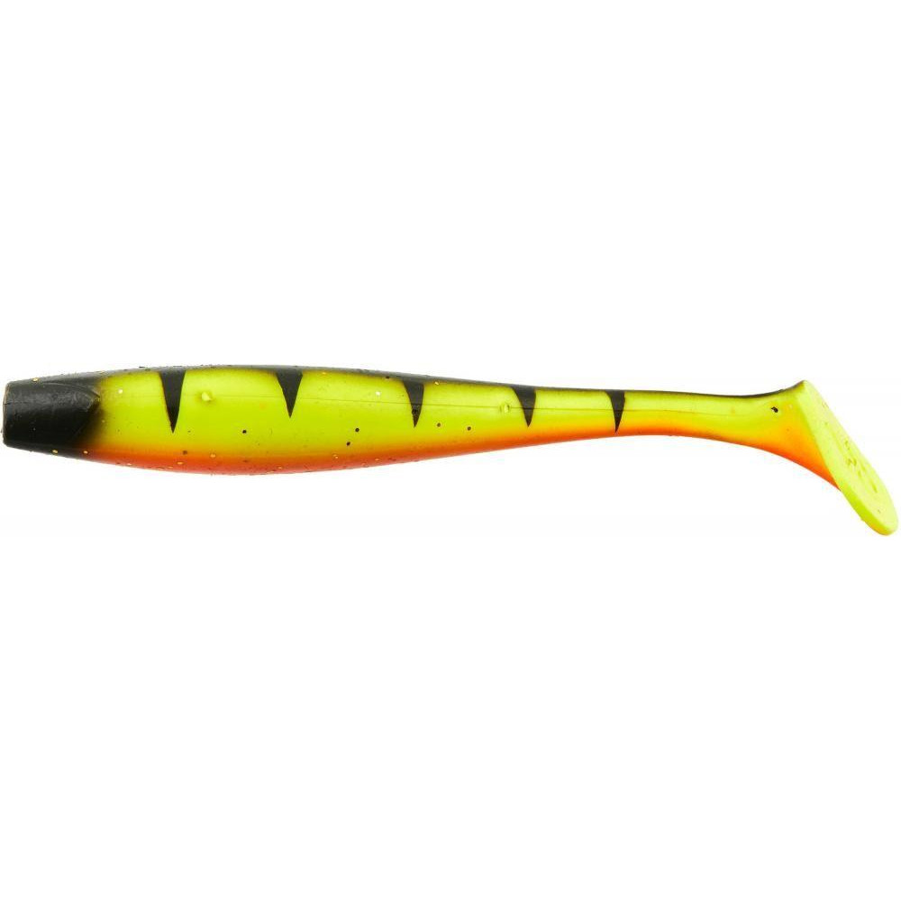 Lucky John Kubira Swim Shad 7" / PG14 (140421-PG14) - зображення 1