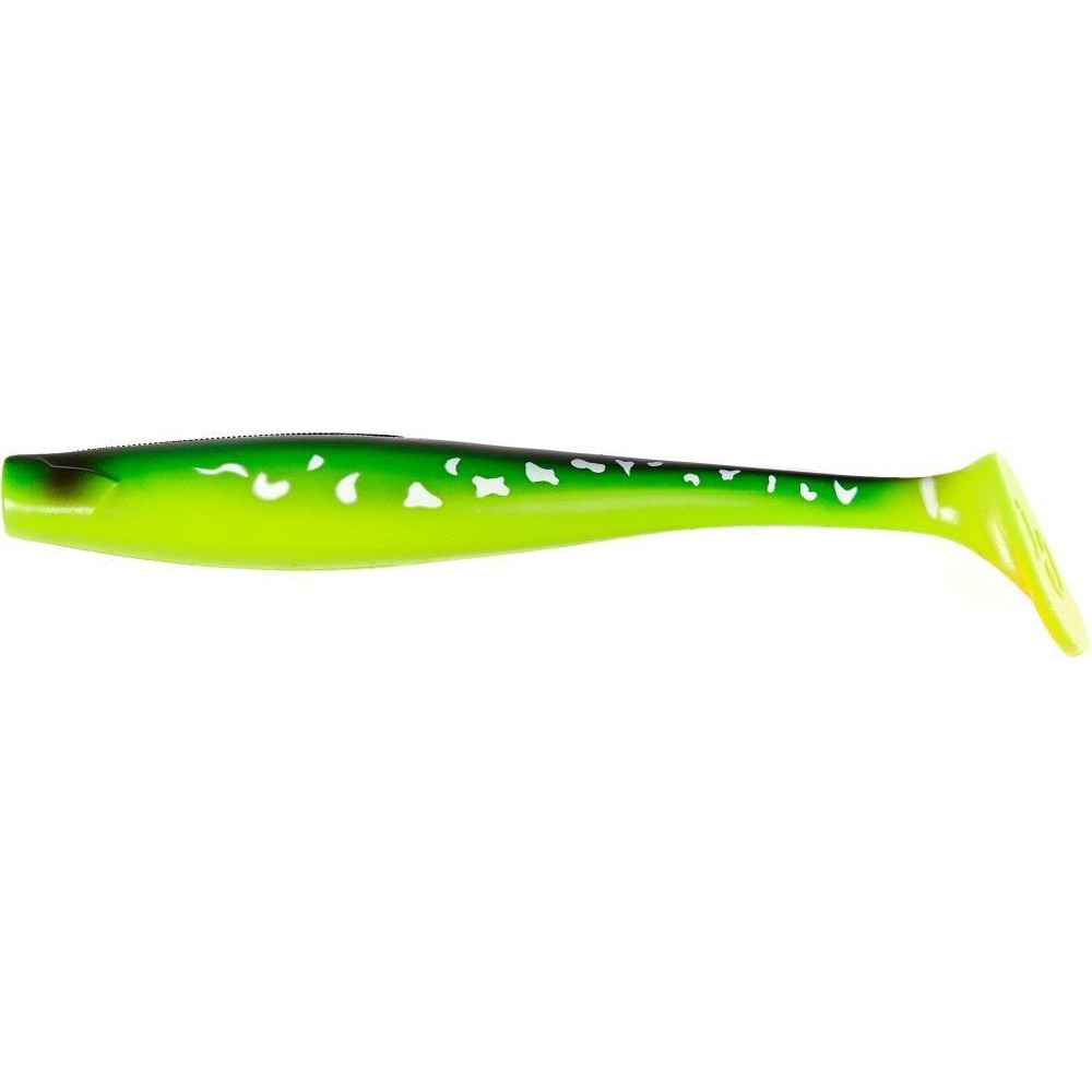 Lucky John Kubira Swim Shad 5" / PG26 / 3pcs (140420-PG26) - зображення 1