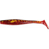 Lucky John Kubira Swim Shad 5" / PG25 / 3pcs (140420-PG25) - зображення 1