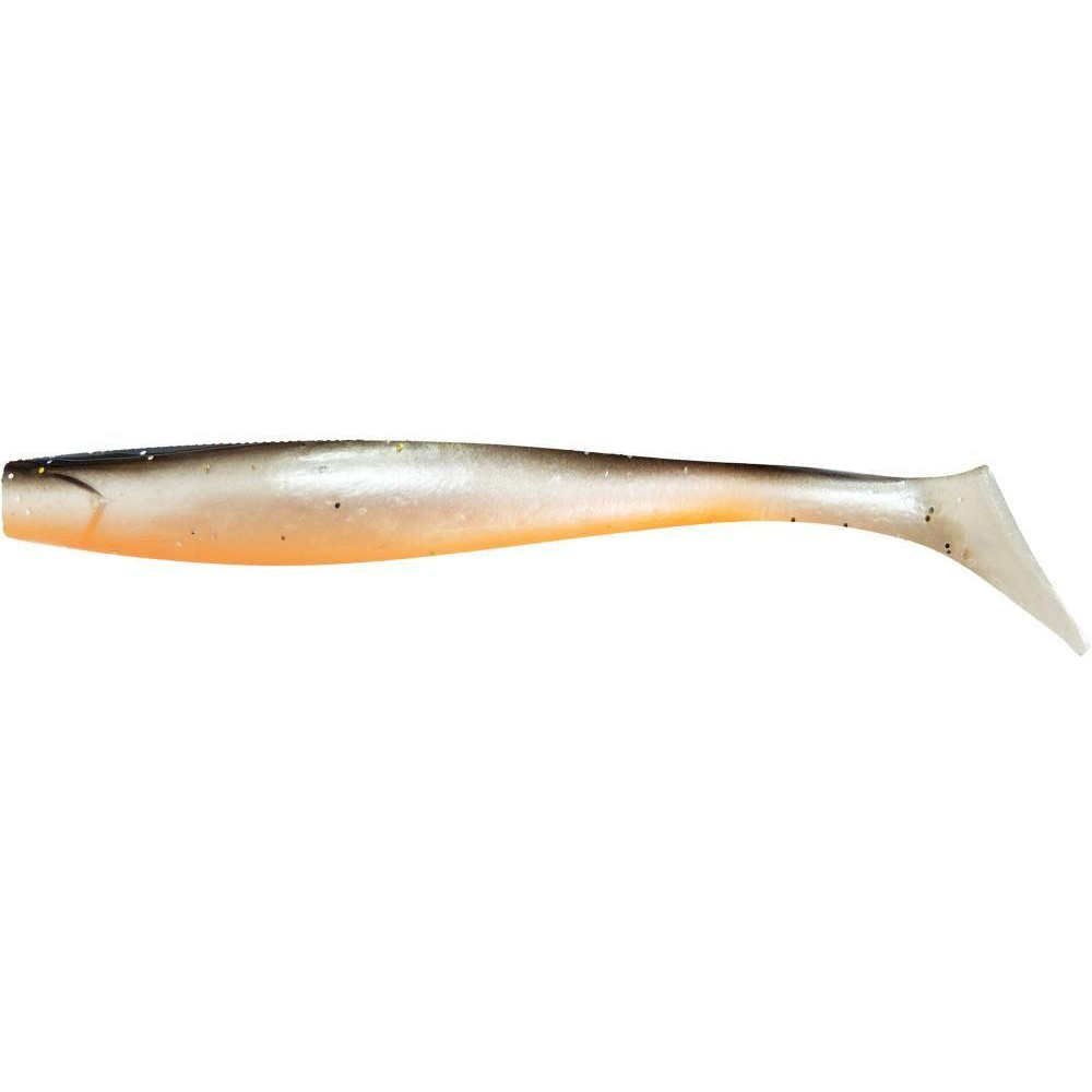 Lucky John Kubira Swim Shad 10.3" / PG18 (140434-PG18) - зображення 1