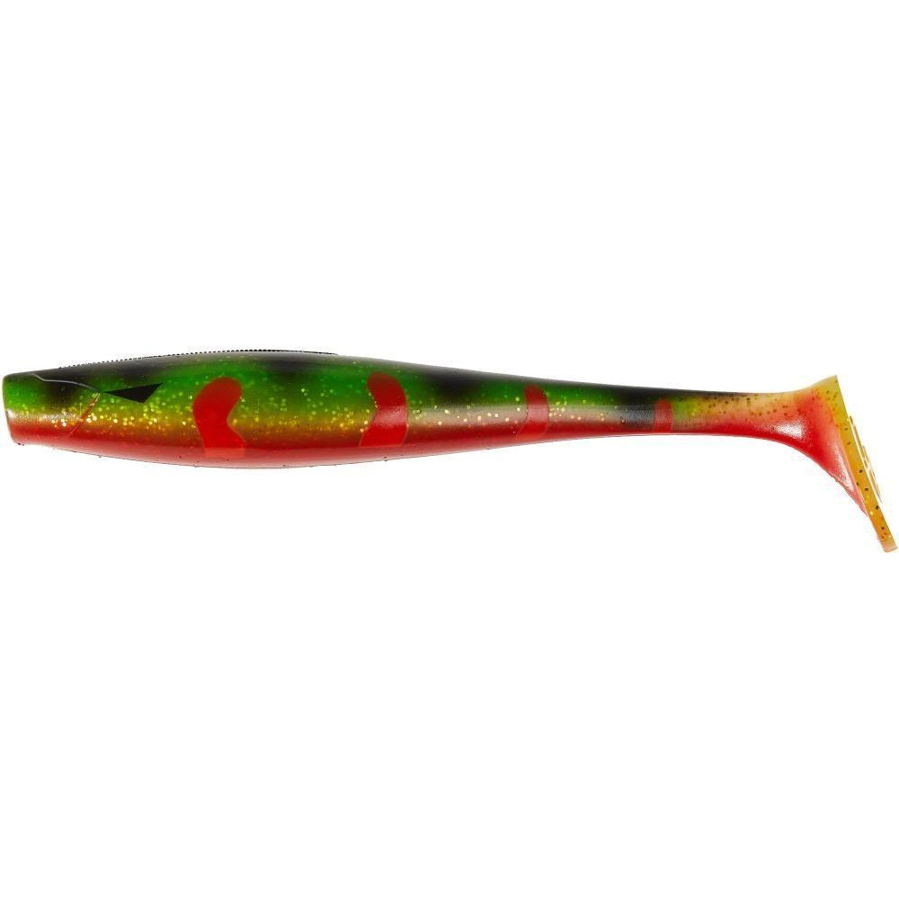 Lucky John Kubira Swim Shad 9" / PG27 (140433-PG27) - зображення 1