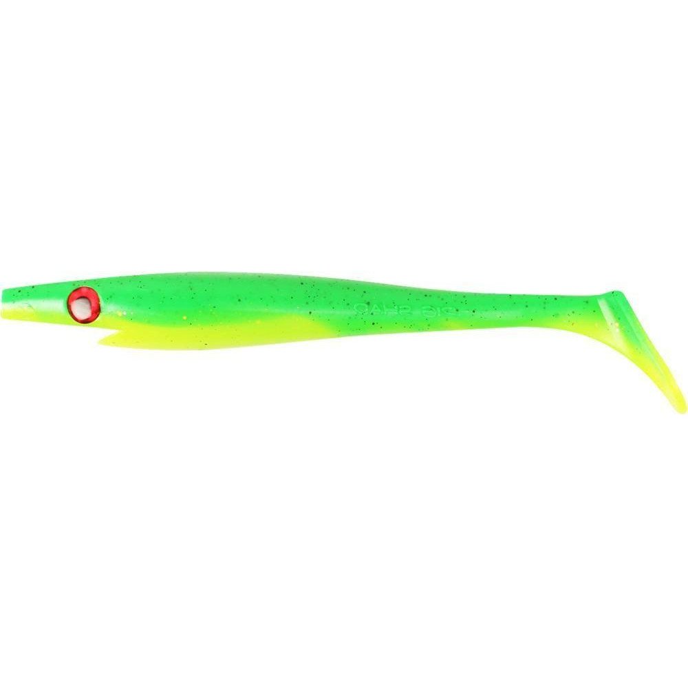 Strike Pro Pig Shad Junior / SP-172D / 15cm / 102 - зображення 1