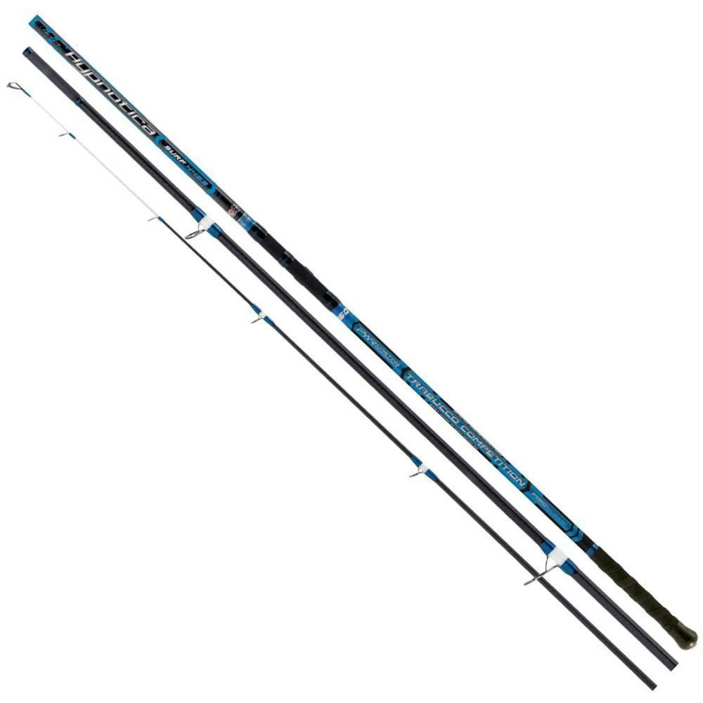 Trabucco Hypnotica Surf / 4.45m 160g (172-09-160) - зображення 1