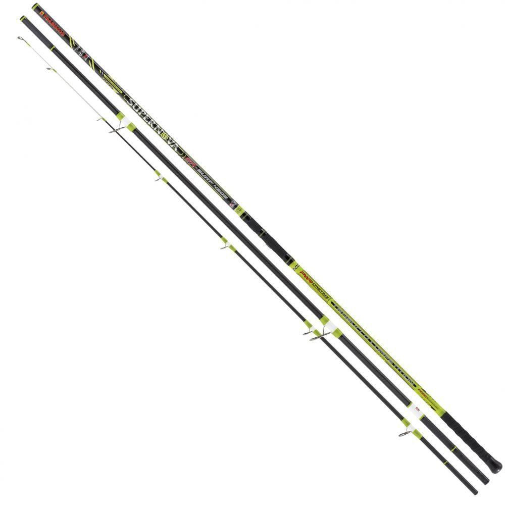 Trabucco Supernova GR / 4.70m 130g (172-06-135) - зображення 1