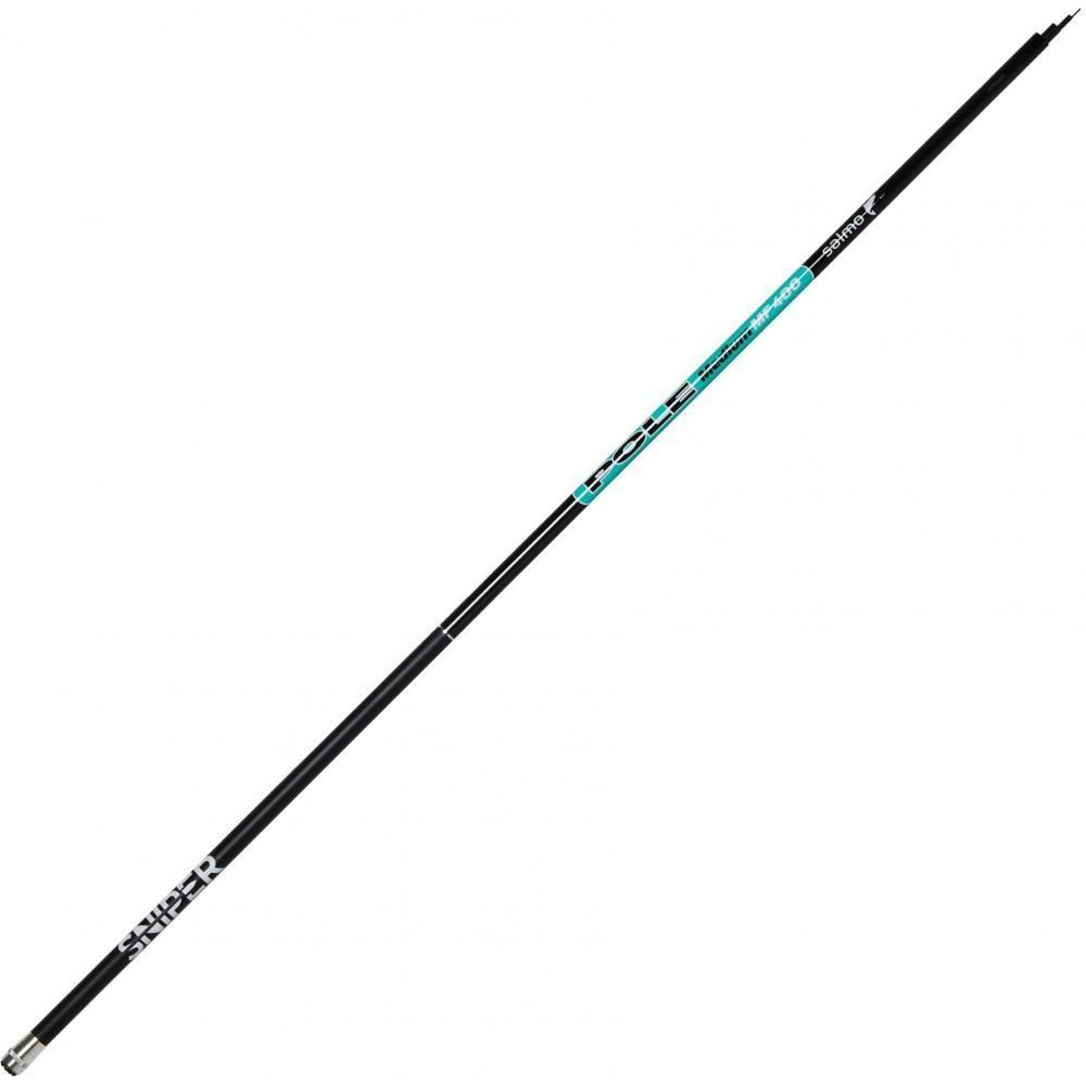 Salmo Sniper Pole Medium MF / 4.00 5-20g (5302-400) - зображення 1