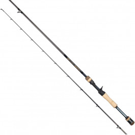   G.Loomis GLX Jig & Worm Casting 7ft 1" / GLX 853C JWR / 2.16m 5-17.5g