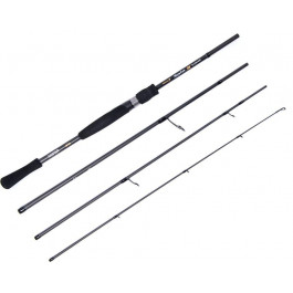   Salmo Sniper Spin 30 (2.40m 10-30g)