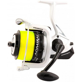   Trabucco Admiral Surf & Long Cast / 10000 (033-35-300)