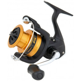   Shimano FX / 2500 FC (FX2500FC)