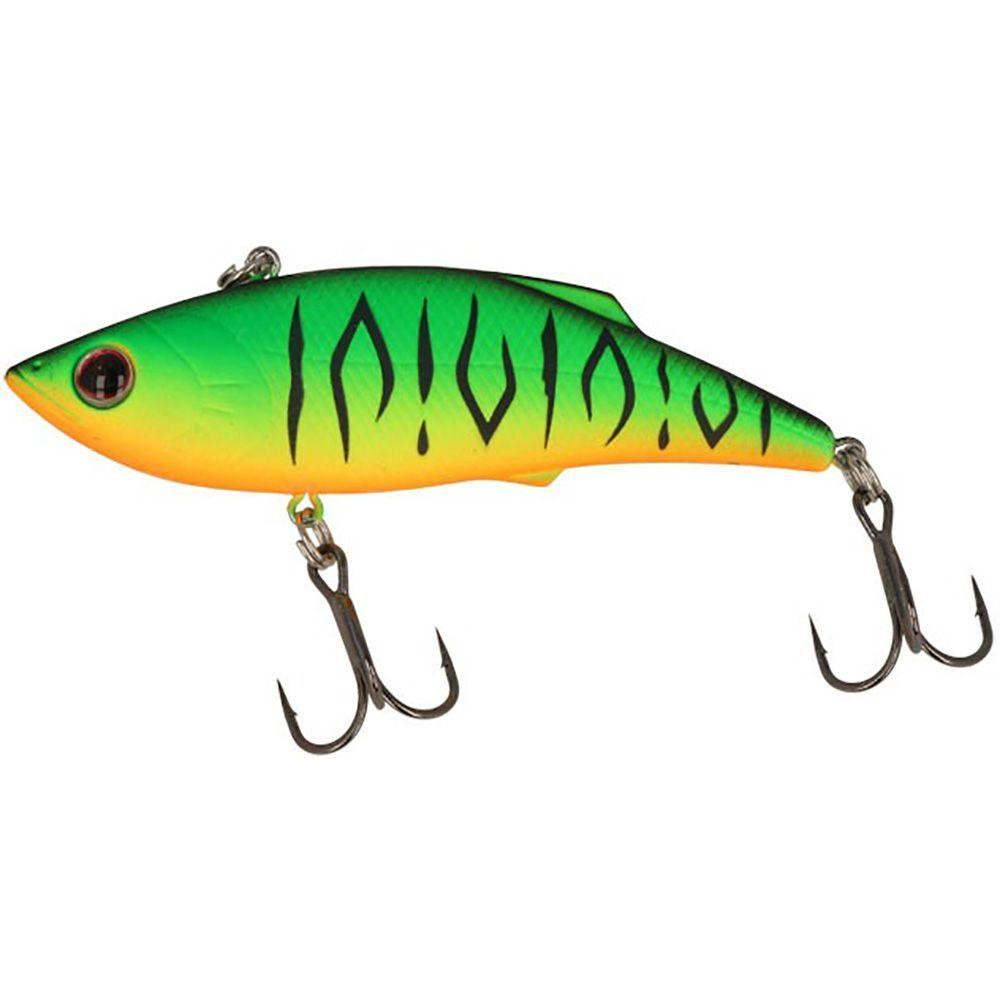 Strike Pro Rattle-N-Shad 75 JL-027 / GC01S - зображення 1