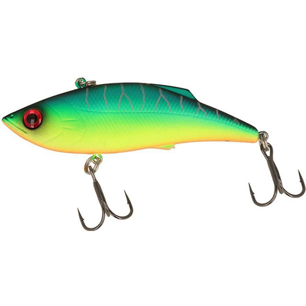 Strike Pro Rattle-N-Shad 75 JL-027 / A204S - зображення 1